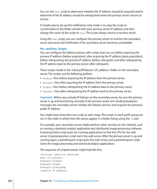 Command Line Admin V10.5