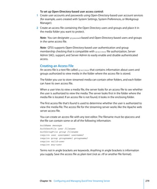 Command Line Admin V10.5