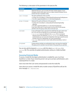 Command Line Admin V10.5