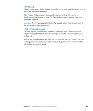 Command Line Admin V10.5