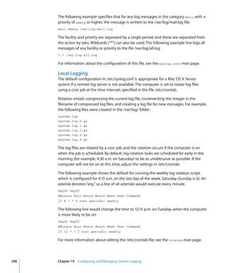 Command Line Admin V10.5