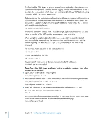 Command Line Admin V10.5