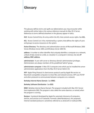Command Line Admin V10.5