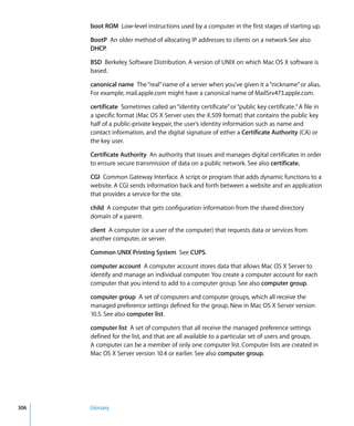 Command Line Admin V10.5