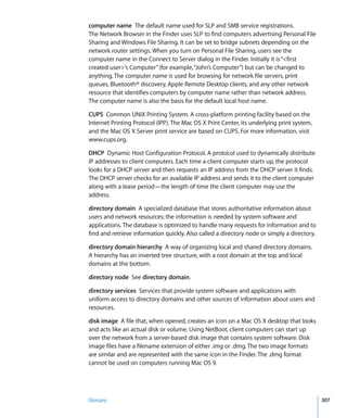 Command Line Admin V10.5