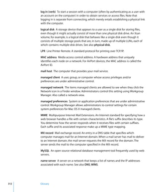 Command Line Admin V10.5