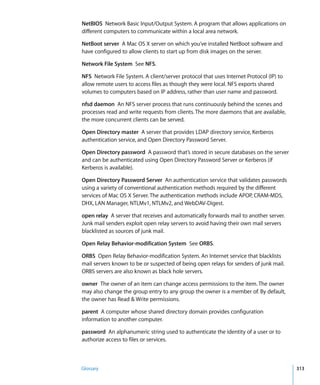 Command Line Admin V10.5