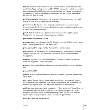 Command Line Admin V10.5