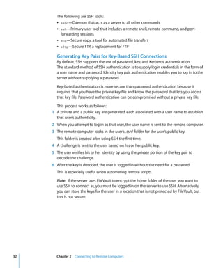 Command Line Admin V10.5