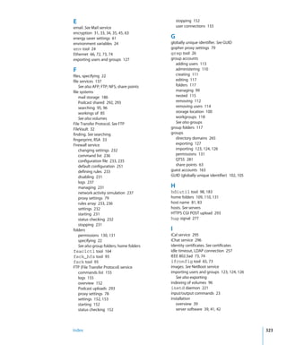 Command Line Admin V10.5