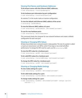 Command Line Admin V10.5