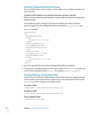 Command Line Admin V10.5