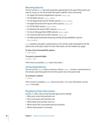 Command Line Admin V10.5