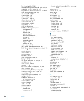 Command Line Admin V10.5