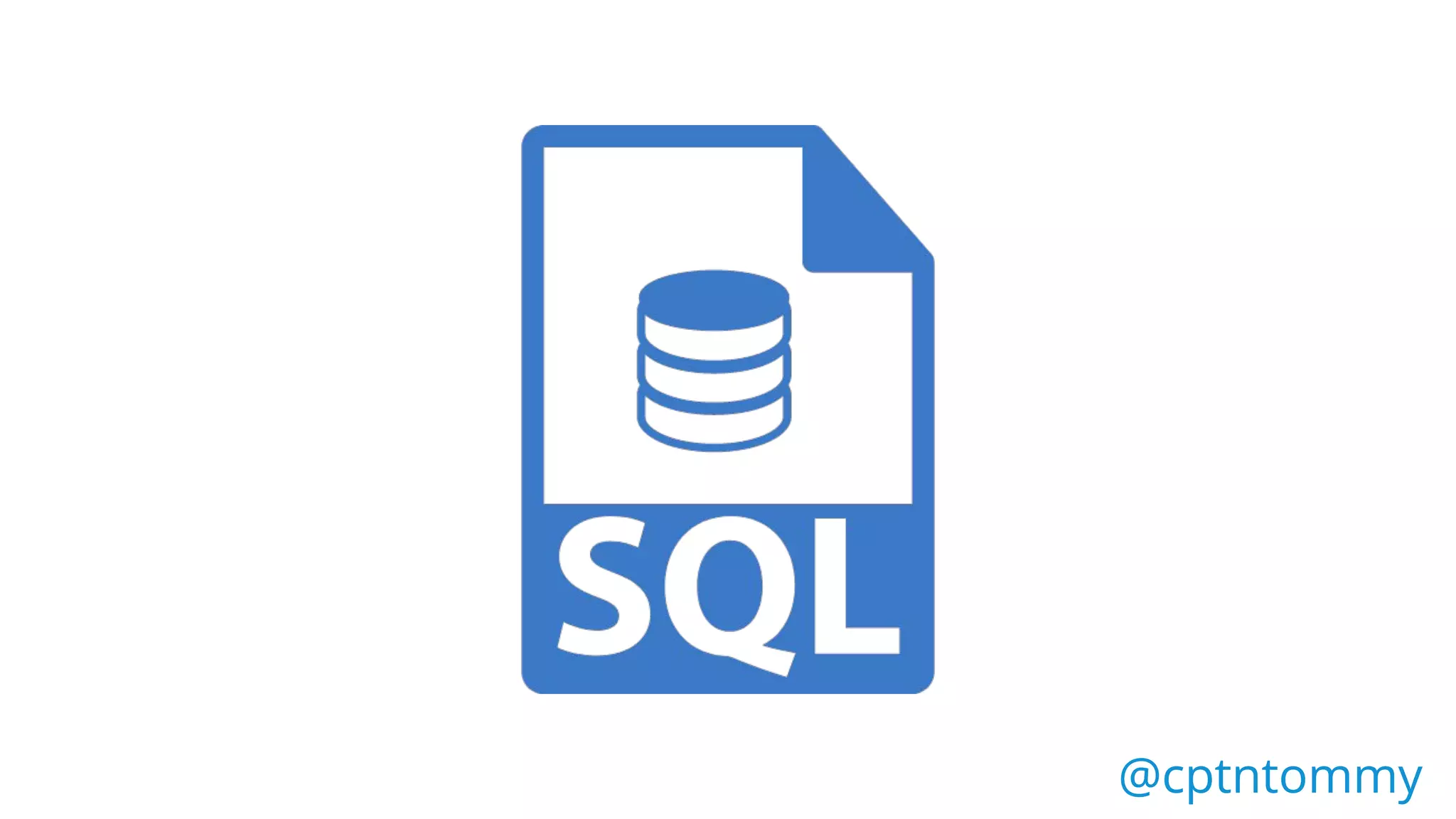 @cptntommy@cptntommy
 