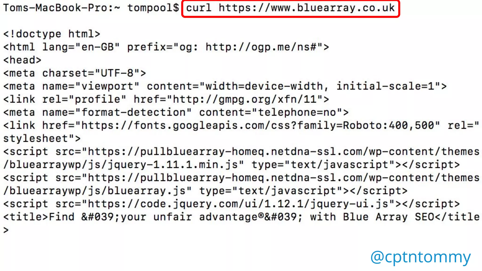 @cptntommy@cptntommy
 