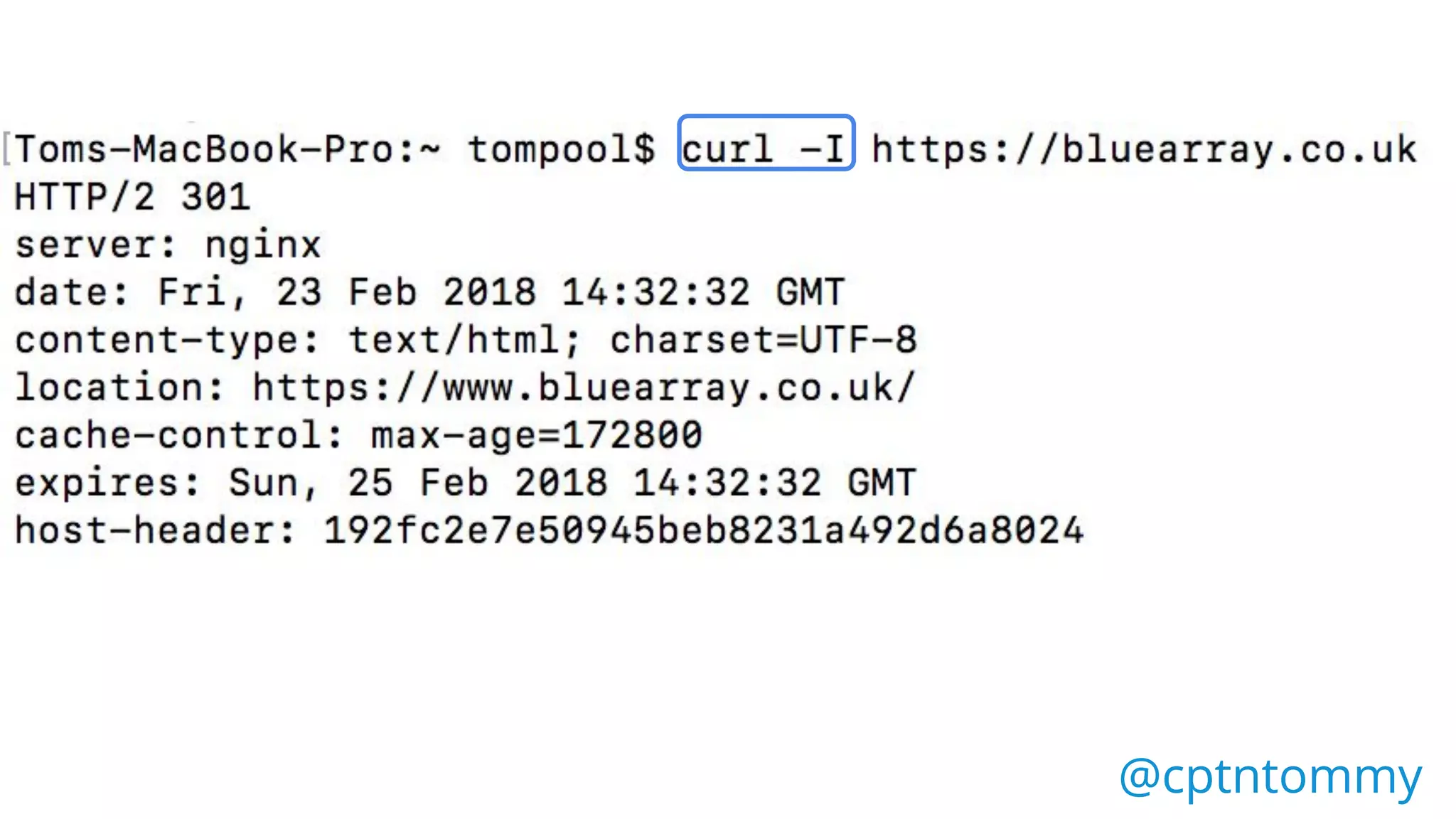 @cptntommy@cptntommy
 