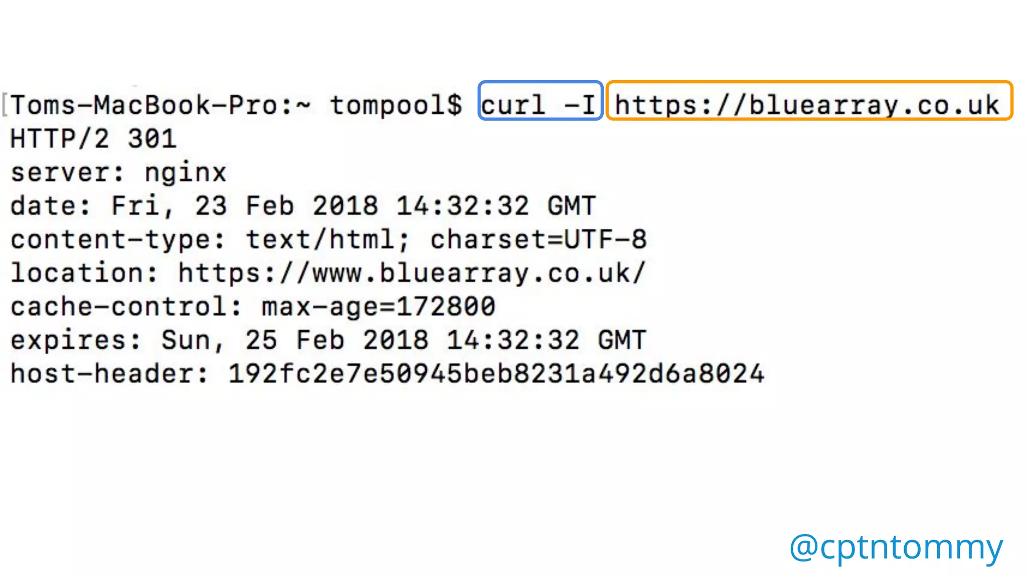 @cptntommy@cptntommy
 