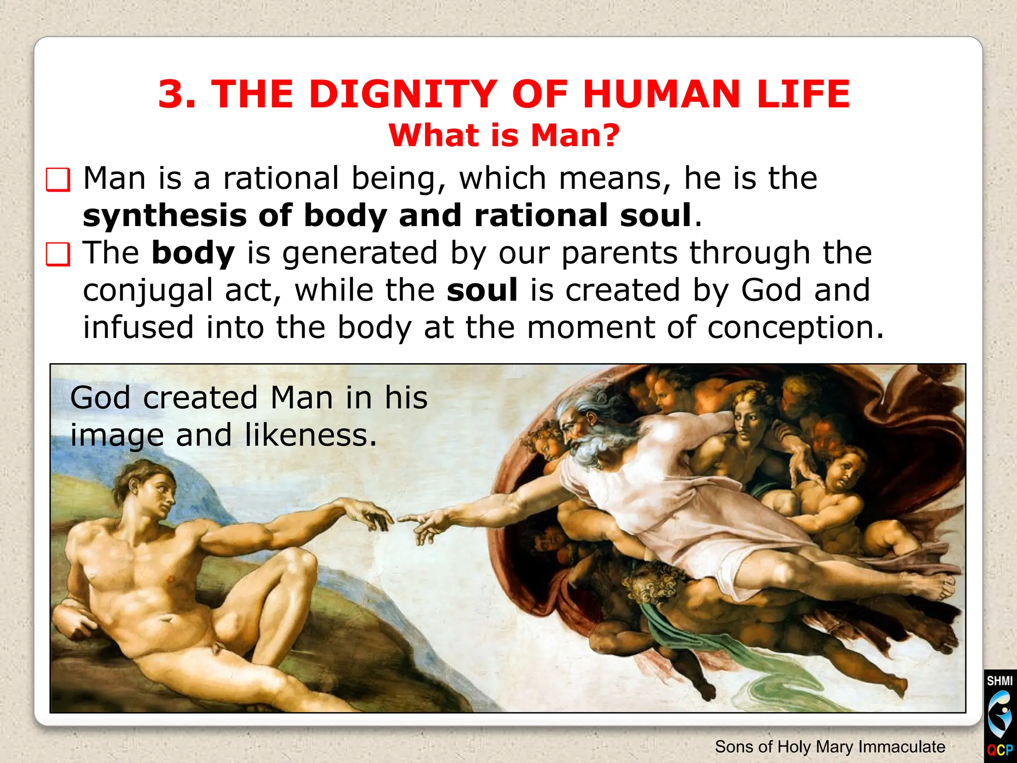 5th COMMANDMENTS IN THE TEN COMMANDMENTS | PPTX