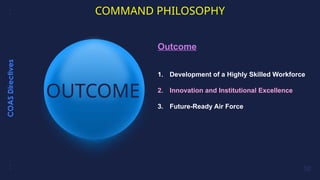 Command Philosophy of basics study material.pptx