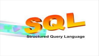 sql all type of commands in this power point presentation | PPT