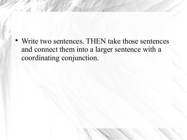 Commas