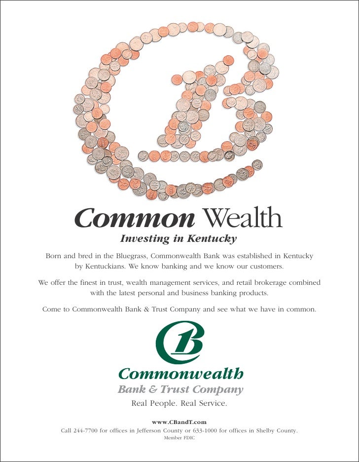 Comm Bank Image Ads Copy