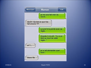 07/05/15 15Riquet 77570
 