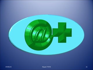 07/05/15 21Riquet 77570
 