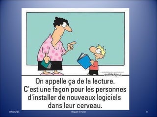 07/05/15 8Riquet 77570
 