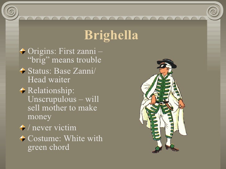 commedia del arte character analysis and traits pantalone Styles and developed character traits of the commedia dell’arte: pantalone the commedia dell'arte stock characters commedia dell'arte put down the. commedia del arte character analysis and traits pantalone Styles and developed character traits of the commedia dell’arte: pantalone the commedia dell'arte stock characters commedia dell'arte put down the.