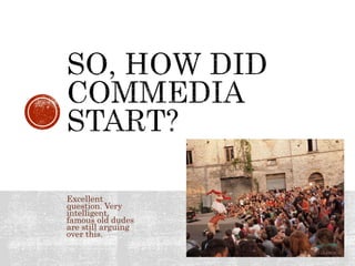 Excellent 
question. Very 
intelligent, 
famous old dudes 
are still arguing 
over this. 
 