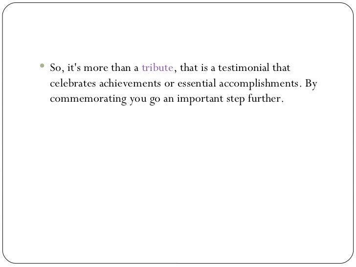 commemorative speech template speeches template