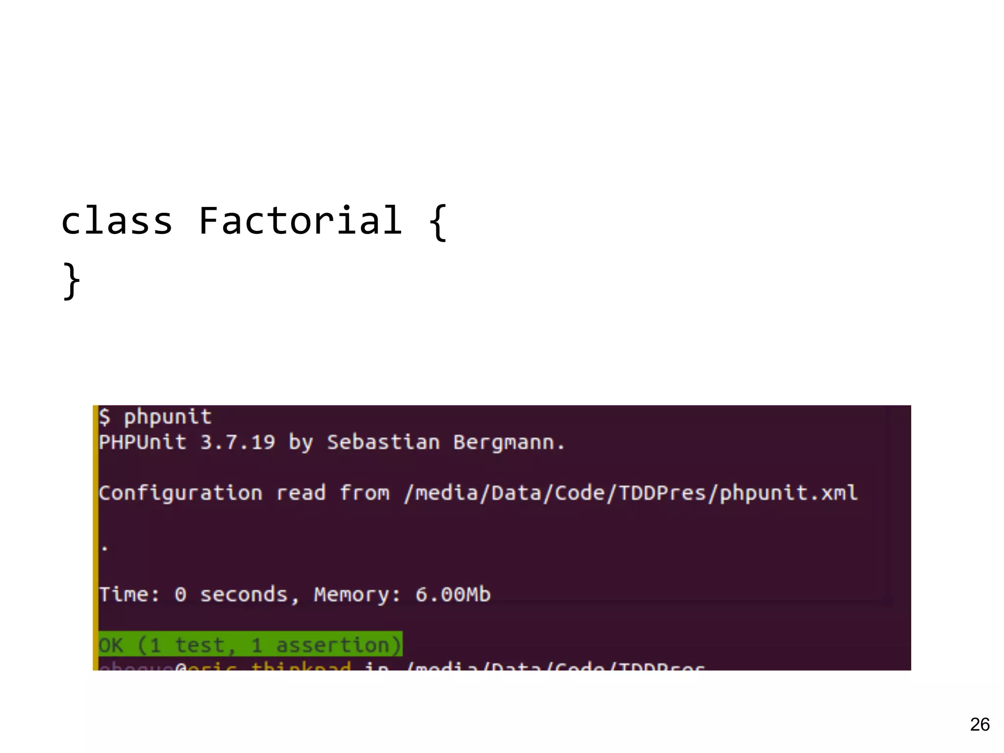 class Factorial {
}
26
 
