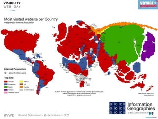#VWD Roland Debrabant – @rdebrabant – CEO
 