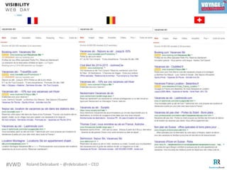 #VWD Roland Debrabant – @rdebrabant – CEO
 