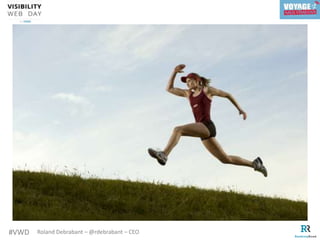 #VWD Roland Debrabant – @rdebrabant – CEO
 