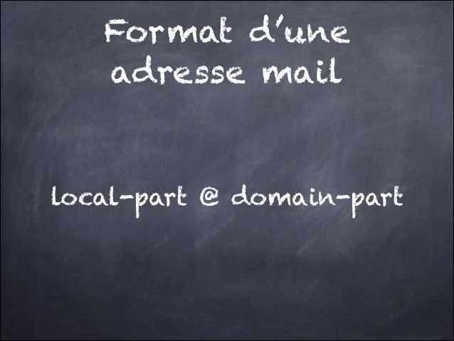 Comment Et Quand Ne Pas Valider Un Email