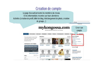 Comment Fonctionne Mykongossa