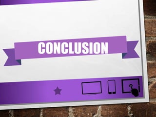 CONCLUSION

 