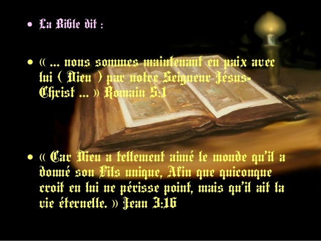 Comment rencontrer