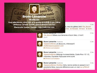 LES OUTILS MESURER AVEC Dashthis!
 