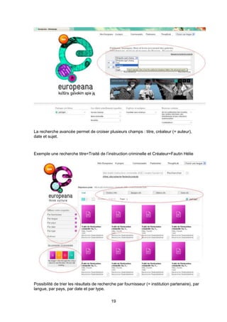 Comment Trouver Des Ouvrages NuméRiséS