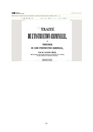 Comment Trouver Des Ouvrages NuméRiséS