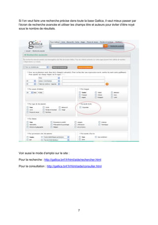 Comment Trouver Des Ouvrages NuméRiséS