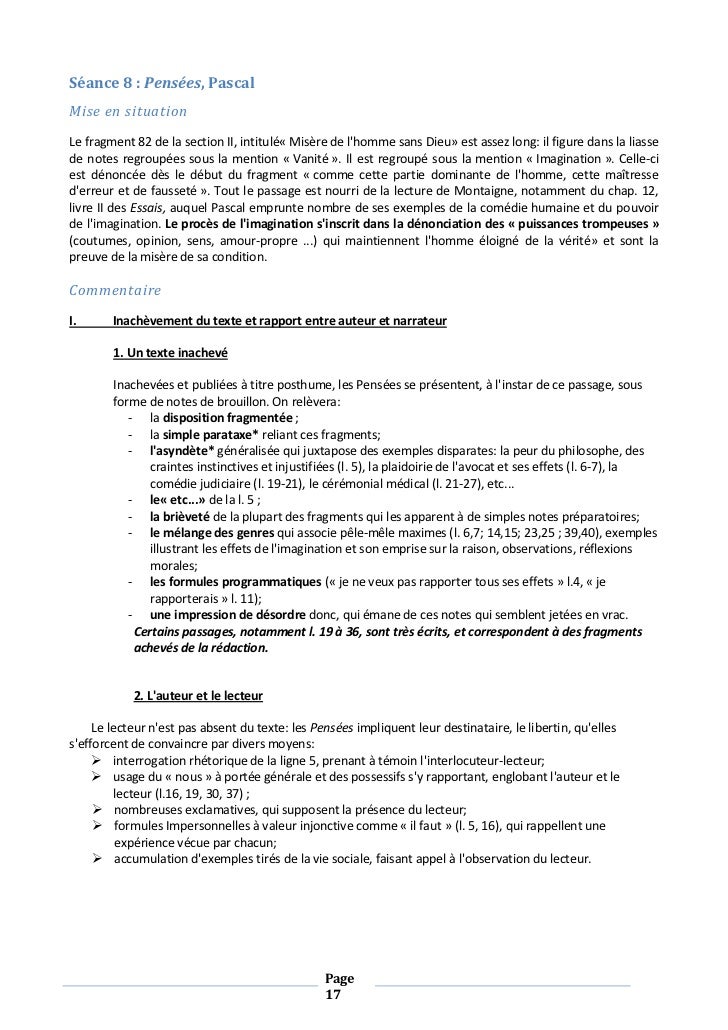 Les Obseque De La Lionne Résumé
