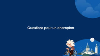 Questions pour un champion
 