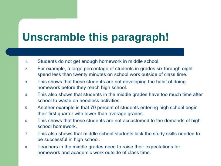 structuring a discussion essay reflective