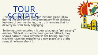 COMMENTARY MATERIALS_Local Guiding Services.pptx
