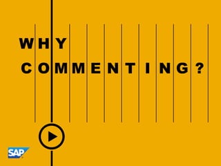 © 2013 SAP AG. All rights reserved. 4
* http://www.hichert.com/downloads/media/CoPlanner_Magazin_Ausgabe_2_Hichert_Interview.pdf
 